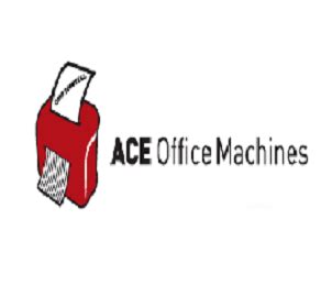 ace office machines location